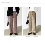 新色登場！楽革命デニム 疲れないストレッチデニム ウエスト調整ボタン付き | COCOMOMO | 詳細画像94 