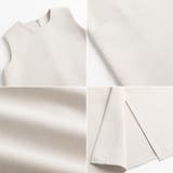 ノースリーブワンピース ロングワンピース オケージョン | COCOMOMO | 詳細画像14 