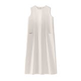 ノースリーブワンピース ロングワンピース オケージョン | COCOMOMO | 詳細画像20 