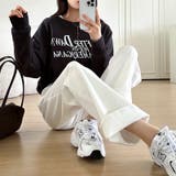 「楽革命」裏微起毛デニム 楽革命デニム ストレッチデニムパンツ | COCOMOMO | 詳細画像13 