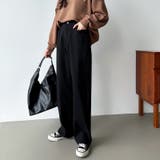 「楽革命」裏微起毛デニム 楽革命デニム ストレッチデニムパンツ | COCOMOMO | 詳細画像22 