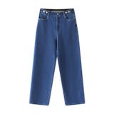 「楽革命」裏微起毛デニム 楽革命デニム ストレッチデニムパンツ | COCOMOMO | 詳細画像47 