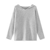 セーラーカラーニット Vネック プルオーバーニット | COCOMOMO | 詳細画像23 