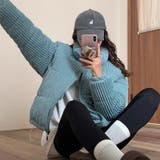コーデュロイ 中綿ブルゾン コーデュロイジャケット | COCOMOMO | 詳細画像9