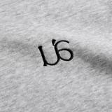 裏起毛 パーカー バイカラーフード付き | COCOMOMO | 詳細画像24 