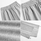 裏起毛 トラックパンツ ラインパンツ | COCOMOMO | 詳細画像21 