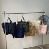 ショルダーバッグ 斜めがけ トートバッグ大容量 | COCOMOMO | 詳細画像21