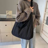 ショルダーバッグ 斜めがけバッグ ファスナー付き | COCOMOMO | 詳細画像14
