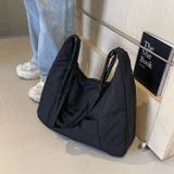 ショルダーバッグ 斜めがけバッグ ファスナー付き | COCOMOMO | 詳細画像15
