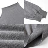 オフショルダー セットアップ ニット | COCOMOMO | 詳細画像22