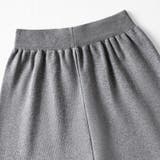 オフショルダー セットアップ ニット | COCOMOMO | 詳細画像24