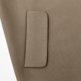 きれいめカジュアルにも使いやすい ジャンパースカート Vネックワンピース | COCOMOMO | 詳細画像36 