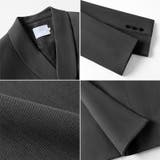 セットアップ パンツスーツ オフィスカジュアル | COCOMOMO | 詳細画像33 