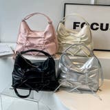 リュックにもなる2wayバッグ ショルダーバッグ リュック | COCOMOMO | 詳細画像9 