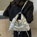 リュックにもなる2wayバッグ ショルダーバッグ リュック | COCOMOMO | 詳細画像2 