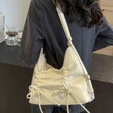 リュックにもなる2wayバッグ ショルダーバッグ リュック | COCOMOMO | 詳細画像3 