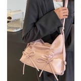 リュックにもなる2wayバッグ ショルダーバッグ リュック | COCOMOMO | 詳細画像6 