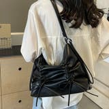 リュックにもなる2wayバッグ ショルダーバッグ リュック | COCOMOMO | 詳細画像7 