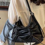 リュックにもなる2wayバッグ ショルダーバッグ リュック | COCOMOMO | 詳細画像8 