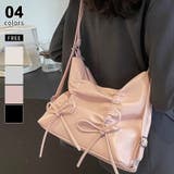 ピンク | リュックにもなる2wayバッグ ショルダーバッグ リュック | COCOMOMO