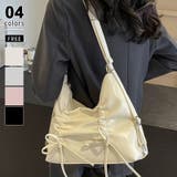 アイボリー | リュックにもなる2wayバッグ ショルダーバッグ リュック | COCOMOMO