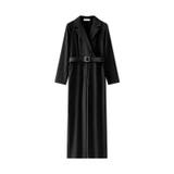 パンツスーツ オールインワン パンツドレス | COCOMOMO | 詳細画像11 