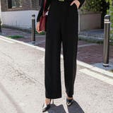 パンツスーツ オールインワン パンツドレス | COCOMOMO | 詳細画像6 