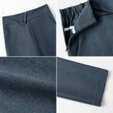 パンツスーツ セットアップ セレモニースーツ | COCOMOMO | 詳細画像25