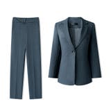 パンツスーツ セットアップ セレモニースーツ | COCOMOMO | 詳細画像28