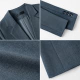 パンツスーツ セットアップ セレモニースーツ | COCOMOMO | 詳細画像23