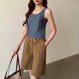 4点セット 水着+ラッシュガードセット 体型カバー | COCOMOMO | 詳細画像37