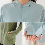 4点セット 水着+ラッシュガードセット 体型カバー | COCOMOMO | 詳細画像67