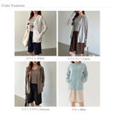 4点セット 水着+ラッシュガードセット 体型カバー | COCOMOMO | 詳細画像73