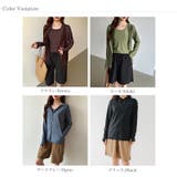 4点セット 水着+ラッシュガードセット 体型カバー | COCOMOMO | 詳細画像74