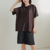 4点セット水着 ラッシュガード 体型カバー | COCOMOMO | 詳細画像50