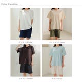 4点セット水着 ラッシュガード 体型カバー | COCOMOMO | 詳細画像58