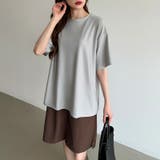 4点セット水着 ラッシュガード 体型カバー | COCOMOMO | 詳細画像2