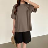 4点セット水着 ラッシュガード 体型カバー | COCOMOMO | 詳細画像20