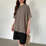 4点セット水着 ラッシュガード 体型カバー | COCOMOMO | 詳細画像21