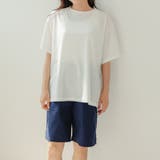 4点セット水着 ラッシュガード 体型カバー | COCOMOMO | 詳細画像38