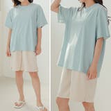 4点セット水着 ラッシュガード 体型カバー | COCOMOMO | 詳細画像49