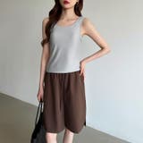 4点セット水着 ラッシュガード 体型カバー | COCOMOMO | 詳細画像7