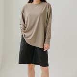 水着4点セット ラッシュガード 体型カバー水着 | COCOMOMO | 詳細画像13 