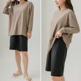 水着4点セット ラッシュガード 体型カバー水着 | COCOMOMO | 詳細画像15 