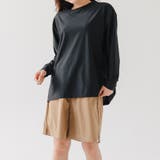 水着4点セット ラッシュガード 体型カバー水着 | COCOMOMO | 詳細画像16 