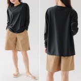 水着4点セット ラッシュガード 体型カバー水着 | COCOMOMO | 詳細画像18 