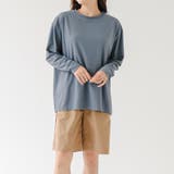 水着4点セット ラッシュガード 体型カバー水着 | COCOMOMO | 詳細画像22 