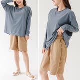 水着4点セット ラッシュガード 体型カバー水着 | COCOMOMO | 詳細画像24 