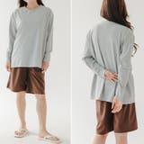 水着4点セット ラッシュガード 体型カバー水着 | COCOMOMO | 詳細画像4 