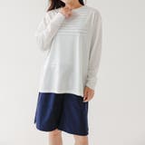 水着4点セット ラッシュガード 体型カバー水着 | COCOMOMO | 詳細画像5 